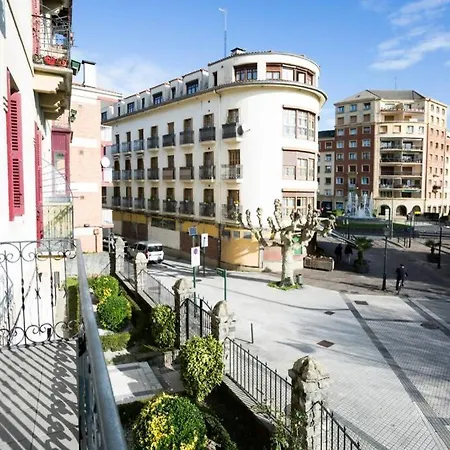 Alberto - Basquenjoy Hondarribia