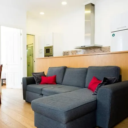 Appartamento Alberto - Basquenjoy Hondarribia
