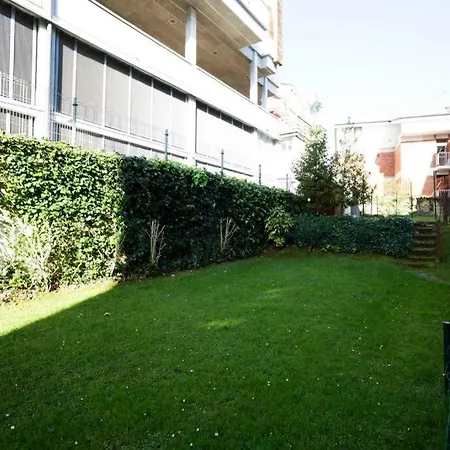 Apartament Alberto - Basquenjoy Fuenterrabia
