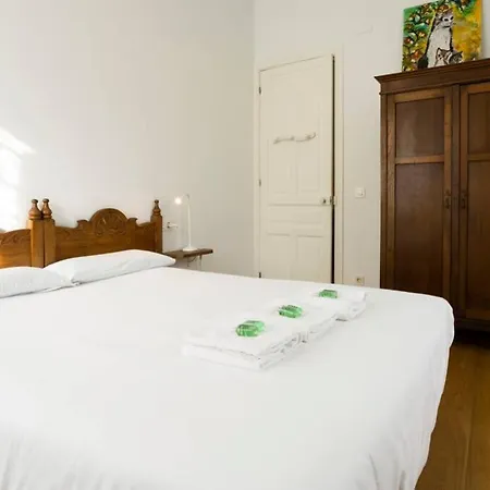 Alberto - Basquenjoy Appartamento Hondarribia