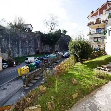 Alberto - Basquenjoy * Hondarribia