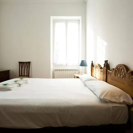 Apartment Alberto - Basquenjoy Hondarribia