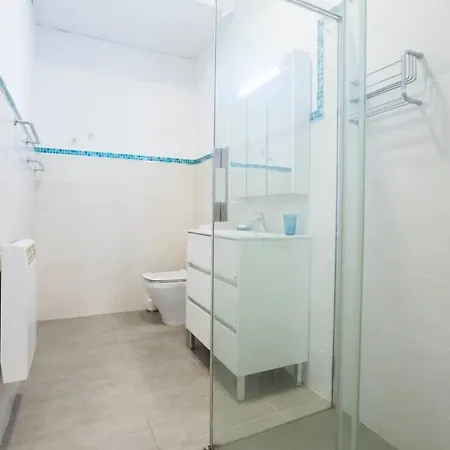Alberto - Basquenjoy Apartment