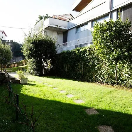 Apartment Alberto - Basquenjoy