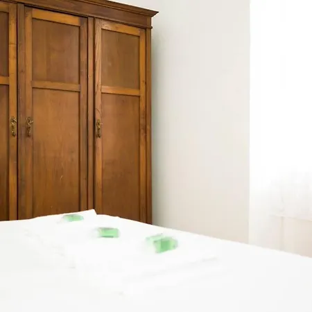 Apartment Alberto - Basquenjoy *